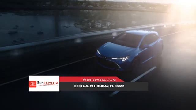 2019  Toyota  Corolla  Tampa  FL |  Toyota  Corolla  Tampa  FL
