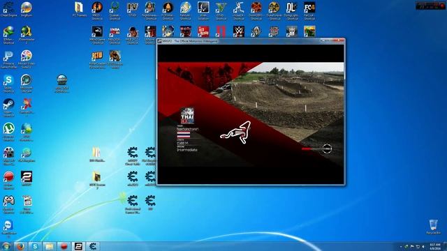 MXGP2 - The Official Motocross Videogame Cheat Table смотреть онлайн