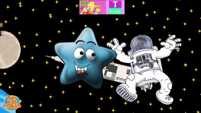 Song - Twinkle Twinkle Little Star