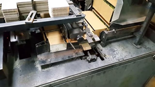 Производство барабанного гвоздя BDC БеА РУС смотреть онлайн