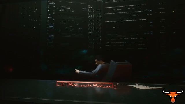 cyberpunk 2077 : Fixers The Secret Key To Everything In Night City смотреть онлайн