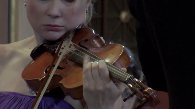 Jakub Hrůša conducts Mozart, Sibelius & Stravinsky смотреть онлайн