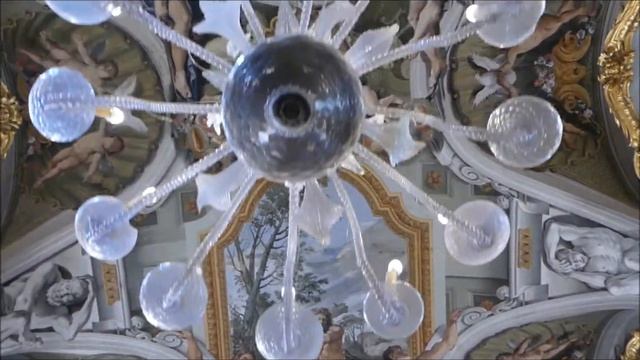 Галерея Дориа Памфили