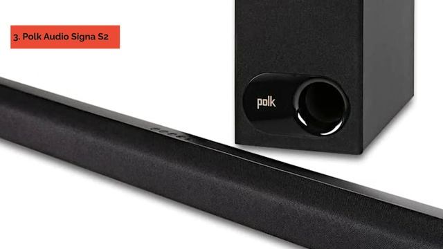 ⚡️ Best Budget Soundbars in 2023: A Comprehensive List! смотреть онлайн