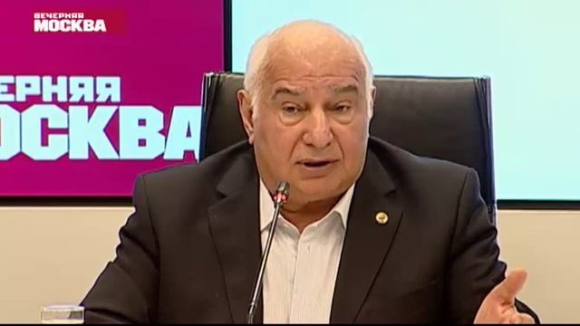 Главный онколог страны Михаил Давыдов отвечает на вопросы смотреть онлайн