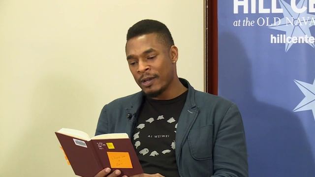 The Life of a Poet: Terrance Hayes смотреть онлайн