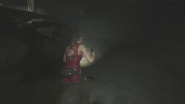 [Resident Evil 2 Remake] Hardcore, Kill All, No Damage, No Save - Claire 2nd, S+Rank (PS4 Pro) смотреть онлайн
