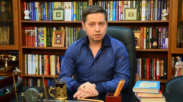 Как правильно выбрать подарок. Заметки психолога Сергея Саратовского смотреть онлайн