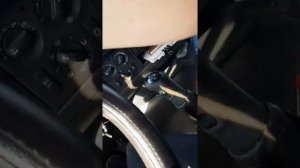 Как работать с коробкой передач на VOLVO FH