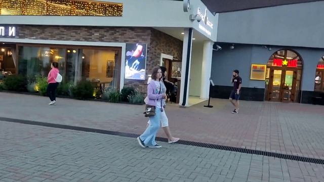 Красная поляна#Эсто-Садок май 2023 смотреть онлайн