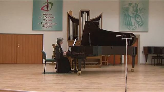 Артин Потурлян - Клавирни творби 2 смотреть онлайн