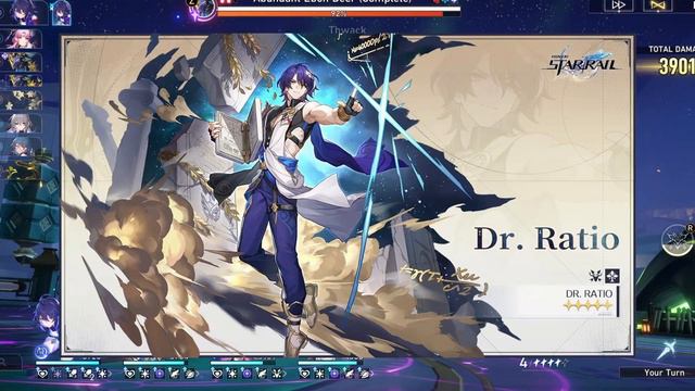 Kafka Rerun - Version 1.6 Banners | Honkai Star Rail смотреть онлайн