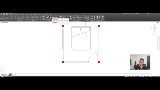 Layers (CAPAS) y Exportaciones PDF Autocad смотреть онлайн