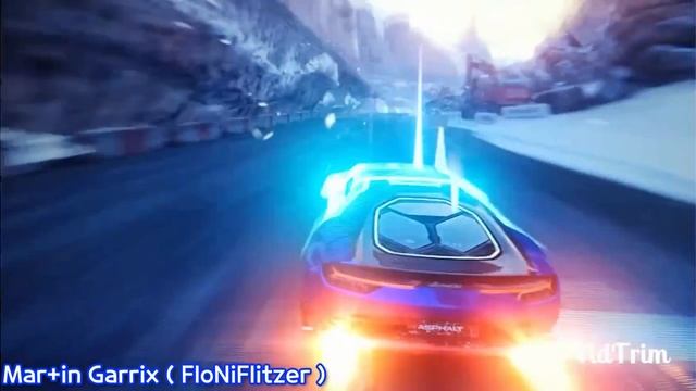 Asphalt Nitro 2 world full of fake stats ??? (Plz fix it at the official launch) [Asphalt 9 FM #92] смотреть онлайн