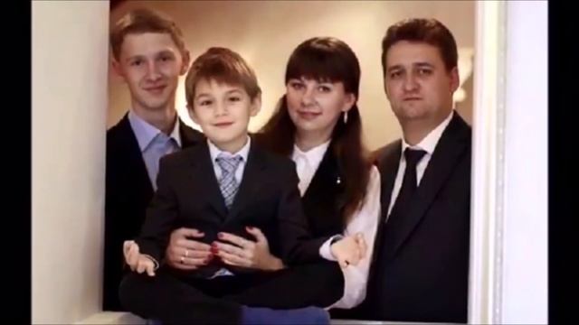 История семьи на РЖД - Никита Белашов (ГЖД-5) смотреть онлайн