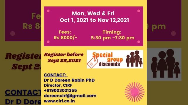 Project based Online Internship Opportunities for Students | Date : 01 Oct 2021 - Nov 12 2021 смотреть онлайн