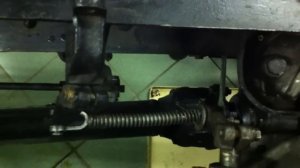 Вопрос №11. Регулировка хода педали сцепления ЗИЛ