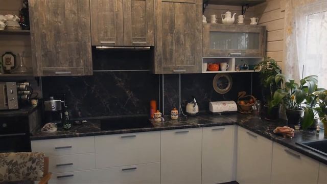 Строим дом из двойного бруса, выпуск 13. Деревянный дома выглядит скучно Миф или реальность смотреть онлайн