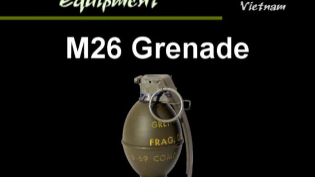 Call of Duty 7 Vietnam/Black Ops Factions & Equipment List смотреть онлайн