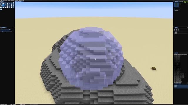 This Will Revolutionize Building In Minecraft! || Axiom Mod