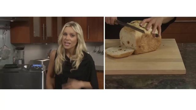 Best Bread Machine 2024: Top 5 Bread Maker for Every Budget смотреть онлайн