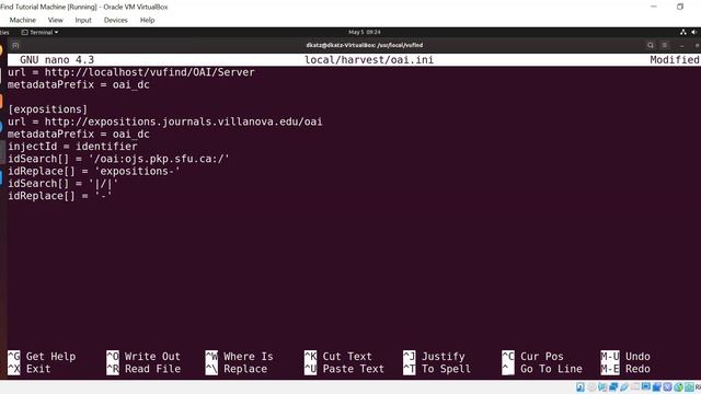 VuFind: Indexing XML Records смотреть онлайн
