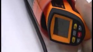 Инфракрасная саморегулирующаяся пленка Eastec PTC?