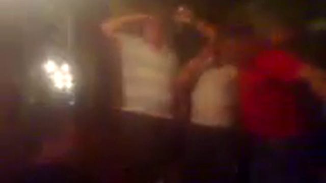 Бой посуды)) смотреть онлайн