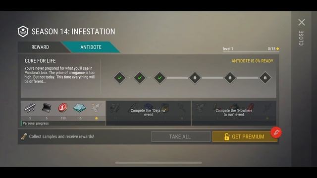 NEW UPDATE - I GOT INSIDE THE PORT LABORATORY (Season 14) - Last Day on Earth Survival смотреть онлайн