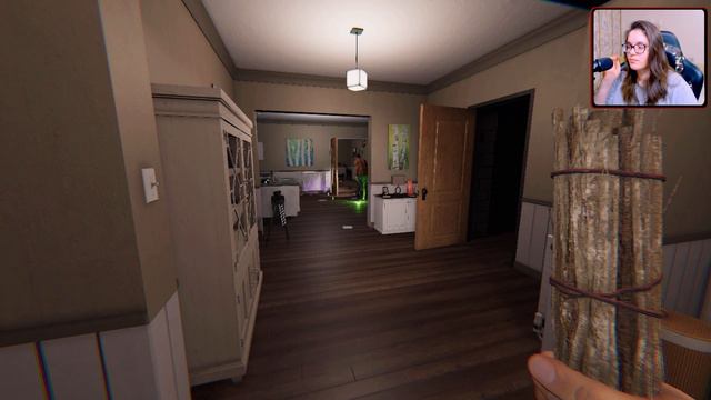 Содомия и разврат - 67 - Phasmophobia смотреть онлайн