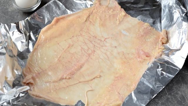 Вкусные будни