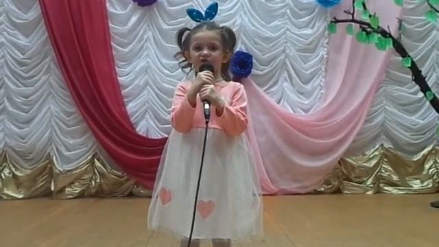 Морозова Дарья "Маленькая страна" смотреть онлайн