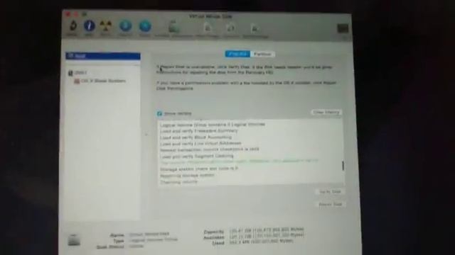 Macbook air late 2011 problem. HELP смотреть онлайн