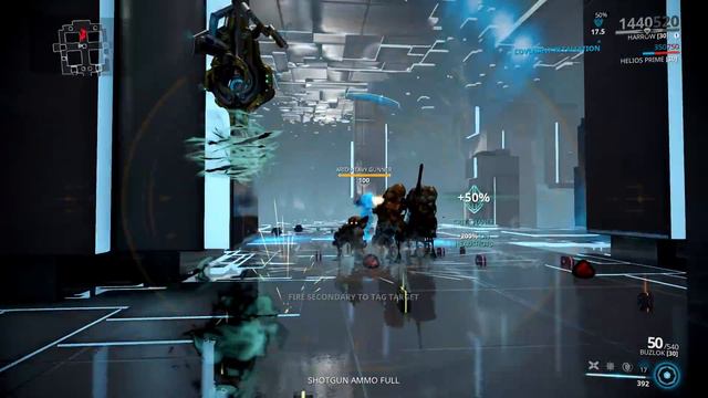 Warframe - Reasonably Rolled Rivens - Buzlok Visicron смотреть онлайн