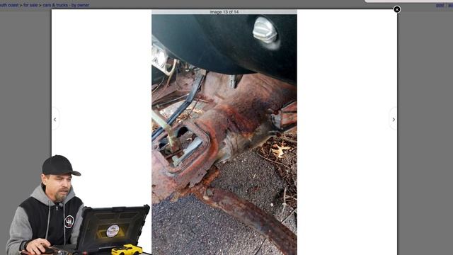 FIX OR PASS EPISODE 3 - Camaro, Nomad, Monte, Chevelle, Jeep смотреть онлайн