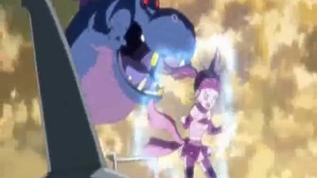 Blue dragon Tenkai no Shichi Ryuu 51 part 2/3 Final смотреть онлайн