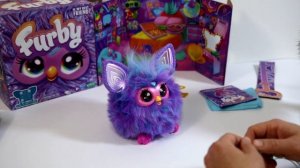 Ферби 2023 Смешнуха!