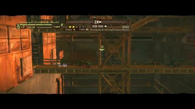 Shoot Many Robots on Intel GMA 4500M смотреть онлайн