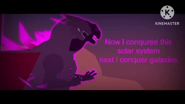 Shin Godzilla Vs SCP-682 2 / Sticknodes