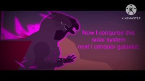 Shin Godzilla vs SCP-682 2 / Sticknodes