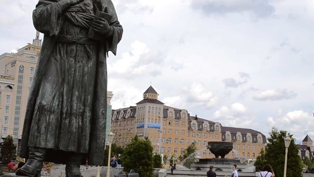 KAZAN | waffle stars смотреть онлайн