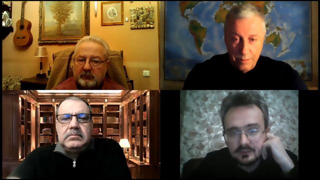 Большая игра 2020-2024. Розыгрыш 11 марта. Девятов, Хазин, Ибрагимов, Лермонтов, Макаров, Прусаков