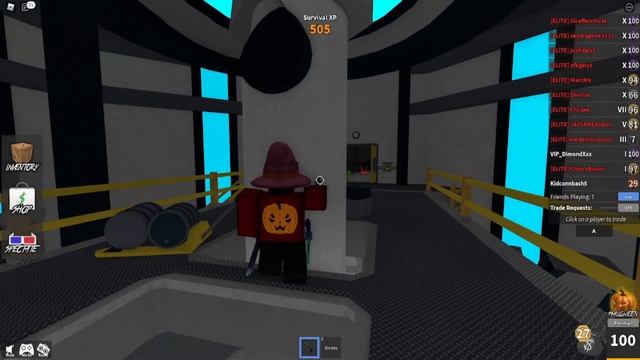 MM2 Evolving Reaper part 1 смотреть онлайн