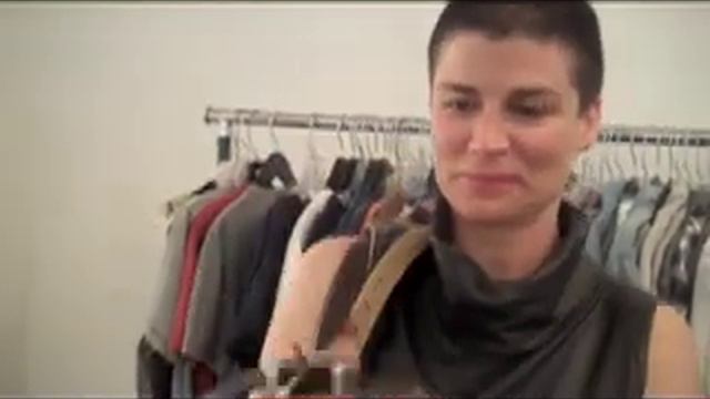 Nick Jonas' Stylist Michelle Tomaszewski