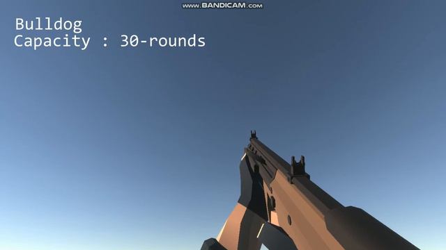 WeeErazer 's Vanilla+ Weapon Pack (Ravenfield Mod) - All Weapons Showcase