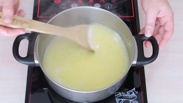 Вкусные каши: рецепты и советы