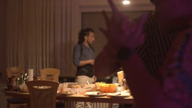 Tango Piscina trailer смотреть онлайн