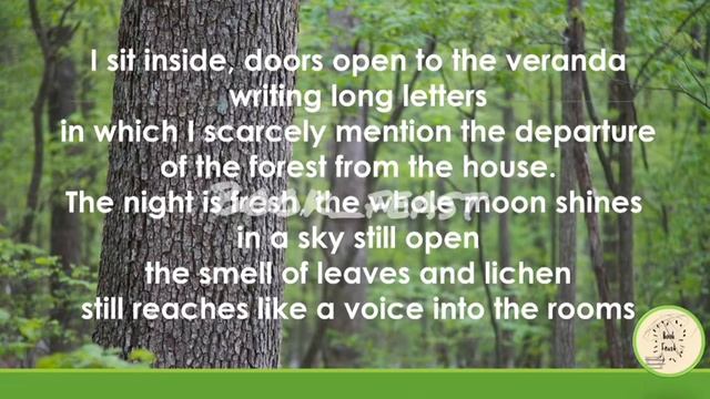 The Trees | Adrienne Rich |class 10 | CBSE | NCERT | First Flight | in Tamil смотреть онлайн