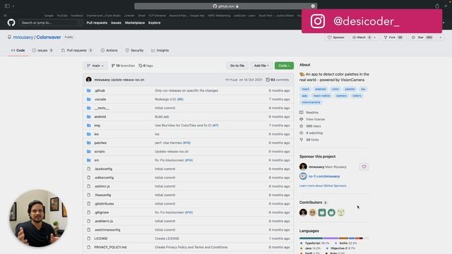5 React Native Projects with Source Code for Learning and Resume || 5 React Native Project Ideas ? смотреть онлайн