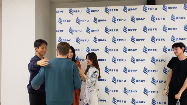 Изучай сразу несколько любимых языков и стран – в рамках одной программы в ВИ-ШРМИ